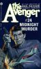 [The Avenger 24] • Midnight Murder